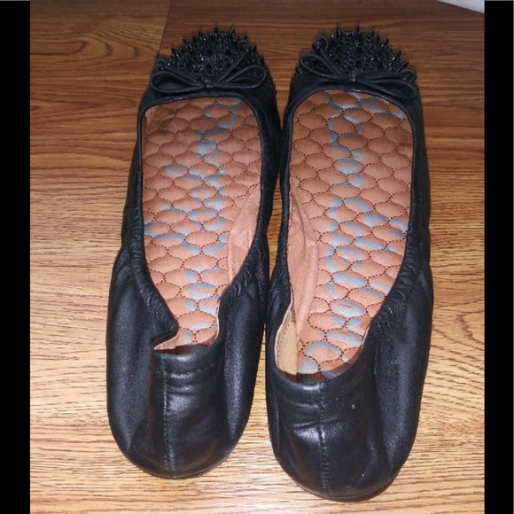 Sam Edelman Flats - Picture 3 of 4